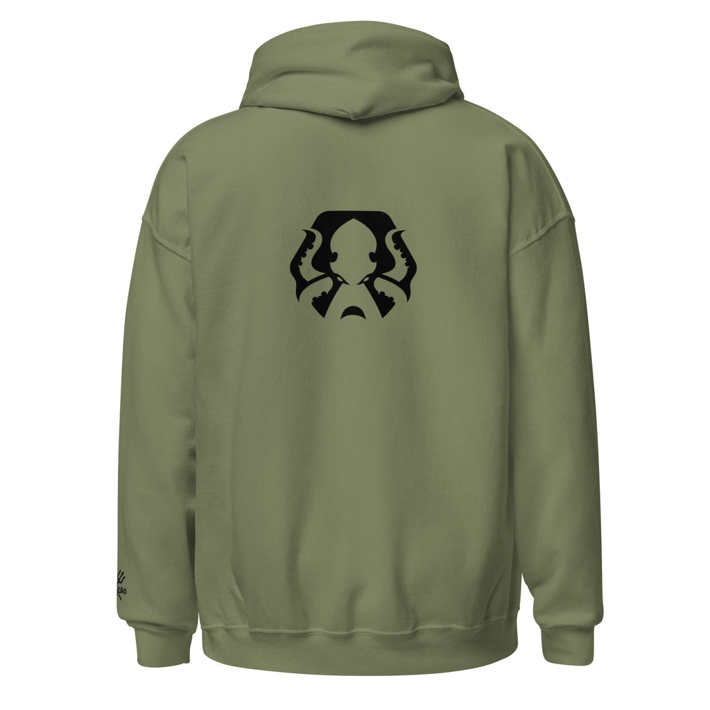 DeepSea Studios Official Unisex Hoodie by DeepSea Locker