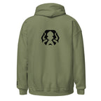 DeepSea Studios Official Unisex Hoodie by DeepSea Locker