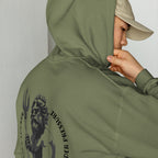 DeepSea Locker Official Unisex Hoodie by DeepSea Locker