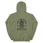 DEEPSEA Diver Hoodie by DeepSea Locker