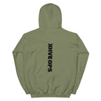 DIVE OPS™ Unisex Hoodie by DeepSea Locker
