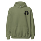 DeepSea Studios Official Unisex Hoodie by DeepSea Locker