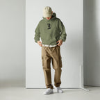 DeepSea Locker Official Unisex Hoodie by DeepSea Locker