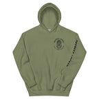 DEEPSEA Diver Hoodie by DeepSea Locker