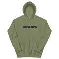 DIVE OPS™ Unisex Hoodie by DeepSea Locker
