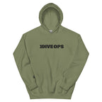 DIVE OPS™ Unisex Hoodie by DeepSea Locker