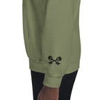 DeepSea Skeleton Keys Unisex Hoodie by DeepSea Locker