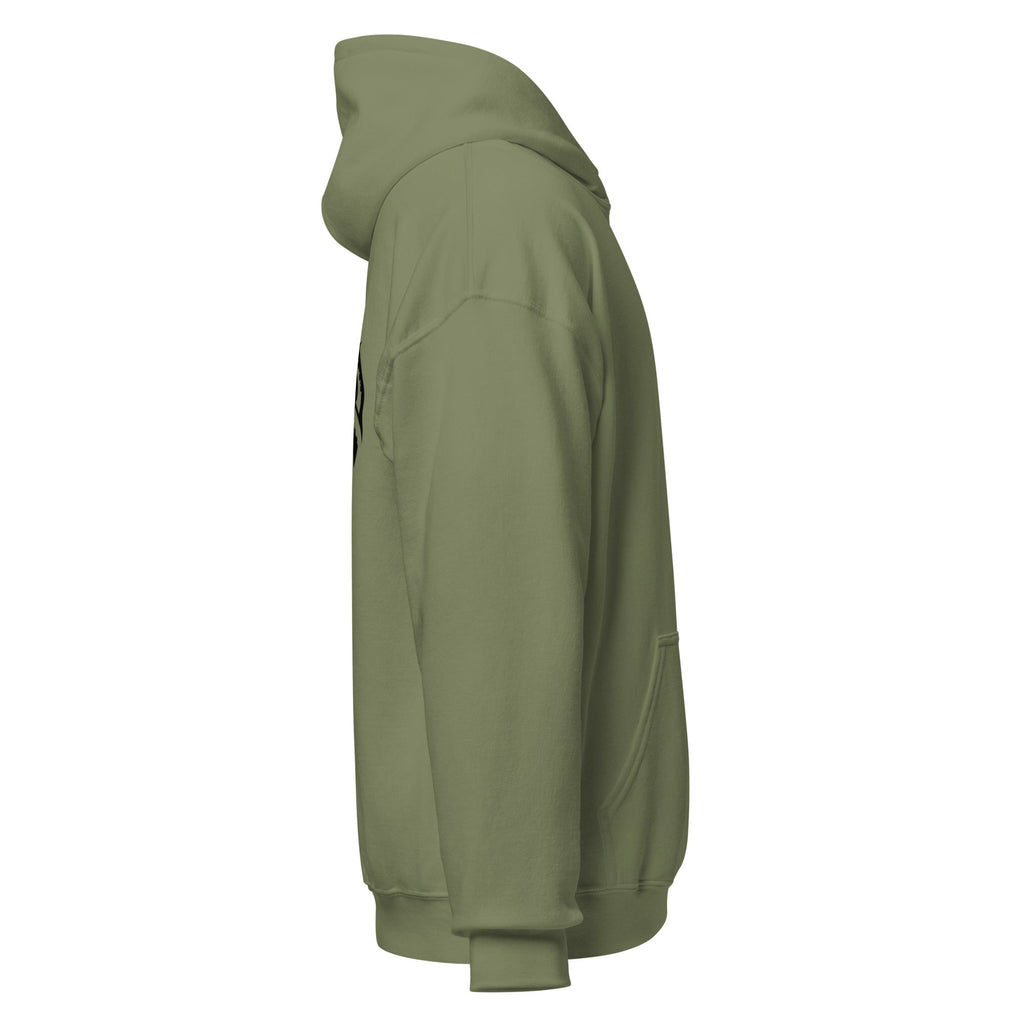 DeepSea Studios Official Unisex Hoodie by DeepSea Locker