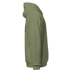 DeepSea Studios Official Unisex Hoodie by DeepSea Locker