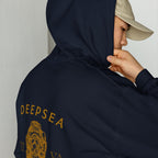 DeepSea Locker Unisex Hoodie by DeepSea Locker