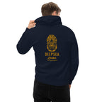DeepSea Diver Navy Blue / Gold by DeepSea Locker