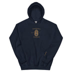 DeepSea Locker Unisex Hoodie by DeepSea Locker