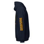DeepSea Diver Navy Blue / Gold by DeepSea Locker
