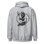 DeepSea Locker Official Unisex Hoodie by DeepSea Locker