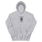 DeepSea Locker Virginia Unisex Hoodie by DeepSea Locker