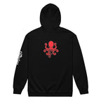 Diver Down. Unisex heavy blend zip hoodie by DeepSea Locker
