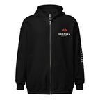 DEEPSEA Locker / Classic Zip Hoodie by DeepSea Locker