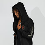 DEEPSEA Diver Zip hoodie by DeepSea Locker