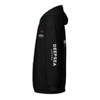 DEEPSEA Locker / Classic Zip Hoodie by DeepSea Locker