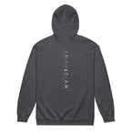 DEEPSEA LOCKER / AMPHIBIAN Unisex heavy blend zip hoodie by DeepSea Locker