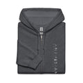 DEEPSEA LOCKER / AMPHIBIAN Unisex heavy blend zip hoodie by DeepSea Locker