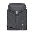 DEEPSEA LOCKER / AMPHIBIAN Unisex heavy blend zip hoodie by DeepSea Locker