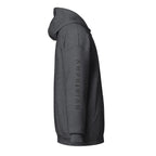 DEEPSEA LOCKER / AMPHIBIAN Unisex heavy blend zip hoodie by DeepSea Locker