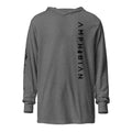 AMPHIBIAN Hooded long-sleeve tee by DeepSea Locker