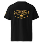 Dead in the Water Premium Tee by DeepSea Locker