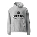 DEEPSEA LOCKER MKV Unisex oversized hoodie by DeepSea Locker