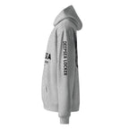 DEEPSEA LOCKER MKV Unisex oversized hoodie by DeepSea Locker