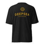 DEEPEA Locker / Made Under Pressure crew neck t-shirt by DeepSea Locker