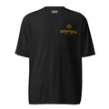 DEEPEA Locker / Made Under Pressure crew neck t-shirt by DeepSea Locker