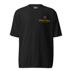 DEEPEA Locker / Made Under Pressure crew neck t-shirt by DeepSea Locker