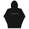 AMPHIBIAN™ / DeepSea Locker Unisex Hoodie by DeepSea Locker