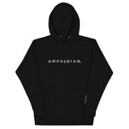 AMPHIBIAN™ / DeepSea Locker Unisex Hoodie by DeepSea Locker