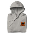 DeepSea Locker / OffShore Collection Hoodie by DeepSea Locker
