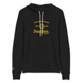 Classic Made Under Pressure Unisex hoodie by DeepSea Locker