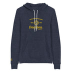 Classic Made Under Pressure Unisex hoodie by DeepSea Locker