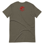 Made Under Pressure / Limited Edition Tee Unisex t-shirt by DeepSea Locker