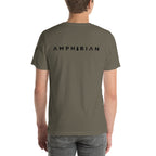 A M P H I B I A N™ by the DEEPSEA LOCKER / TShirt by DeepSea Locker
