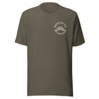 DS Tactical Unisex t-shirt by DeepSea Locker
