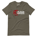Made Under Pressure / Limited Edition Tee Unisex t-shirt by DeepSea Locker