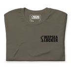 DeepSea Locker Official Dive Tee by DeepSea Locker