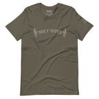 Holy Diver by DeepSea Unisex t-shirt by DeepSea Locker