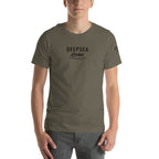 A M P H I B I A N™ by the DEEPSEA LOCKER / TShirt by DeepSea Locker