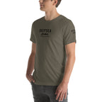 A M P H I B I A N™ by the DEEPSEA LOCKER / TShirt by DeepSea Locker