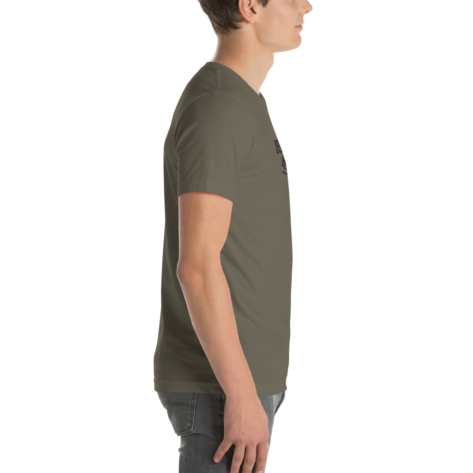 A M P H I B I A N™ by the DEEPSEA LOCKER / TShirt by DeepSea Locker