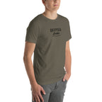 A M P H I B I A N™ by the DEEPSEA LOCKER / TShirt by DeepSea Locker