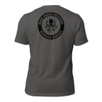 DEEPSEA DIVERS T-SHIRT MIL GREEN by DeepSea Locker